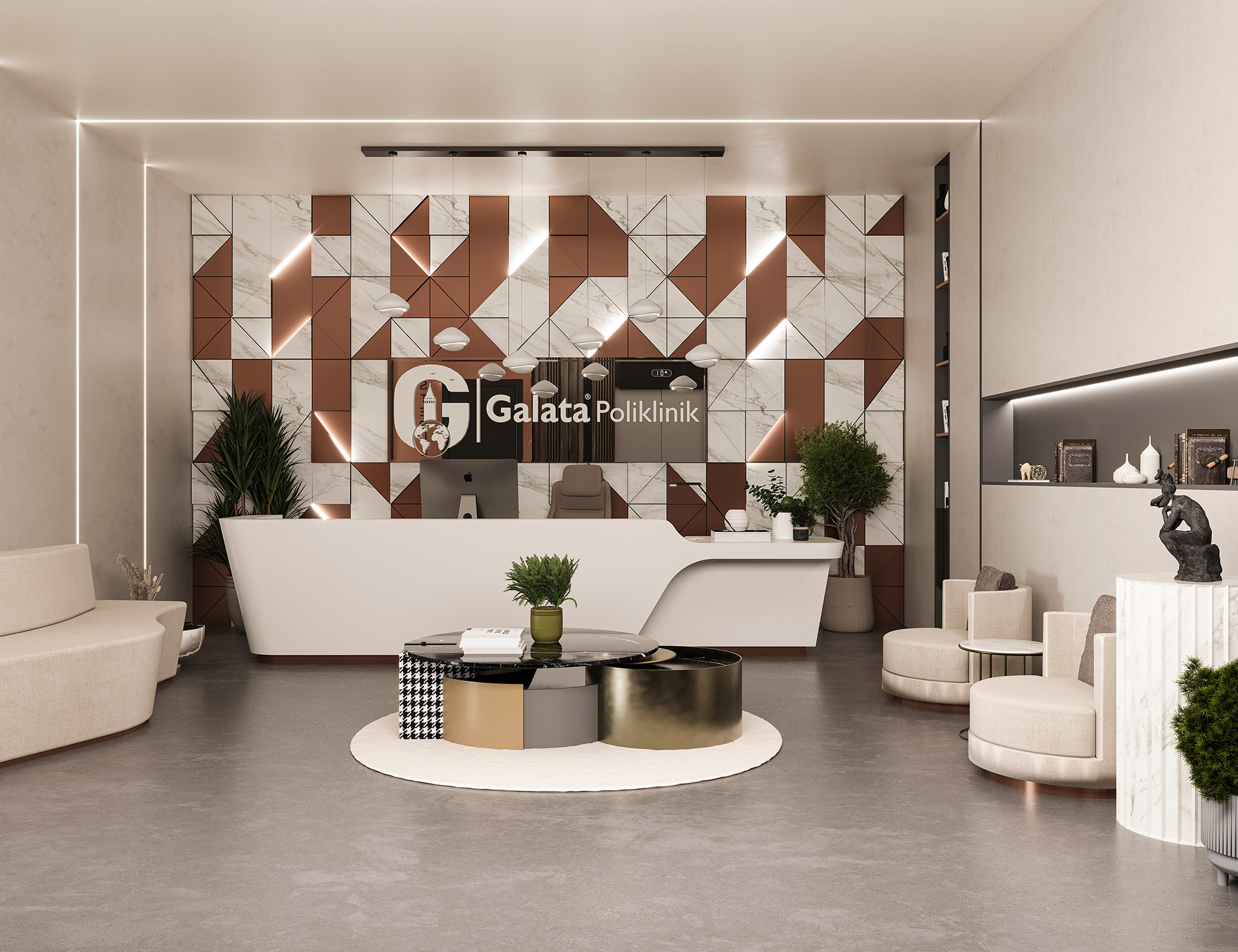 Özel Diş Polikliniği